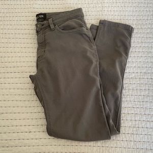 DU/ER Duer No Sweat Slim Fit Pants 33